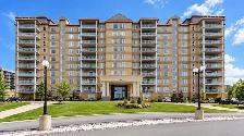 Luxury 1,950 Sq. Ft. 2-Bed   Den – A/C, 2 Parking & Amenities