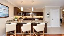 Luxury 1,950 Sq. Ft. 2-Bed   Den – A/C, 2 Parking & Amenities - Photo 5