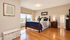 Luxury 1,950 Sq. Ft. 2-Bed   Den – A/C, 2 Parking & Amenities - Photo 6