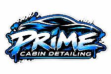 PrimeCabin Detailing