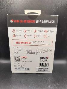 SOLIS PRO GLOBAL WIFI HOTSPOT - Photo 2
