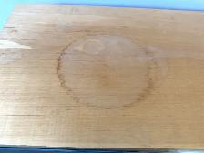 Multi-Purpose Wood Display Cabinet/Credenza/Sideboard - Photo 6
