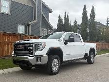 2020 GMC Sierra 2500 HD pickup truck - Photo 2
