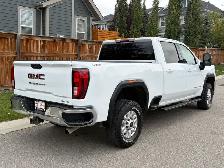 2020 GMC Sierra 2500 HD pickup truck - Photo 3