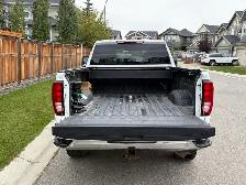 2020 GMC Sierra 2500 HD pickup truck - Photo 4