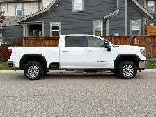 2020 GMC Sierra 2500 HD pickup truck - Photo 5
