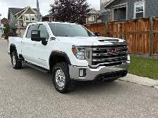 2020 GMC Sierra 2500 HD pickup truck - Photo 6