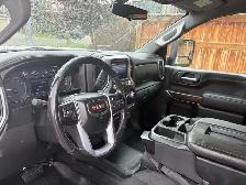 2020 GMC Sierra 2500 HD pickup truck - Photo 7