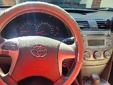 Toyota camry 2009 with low milage - Photo 6