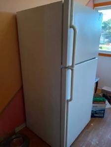 Frigidaire Maytag Blanc