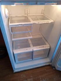 Frigidaire Maytag Blanc - Photo 2