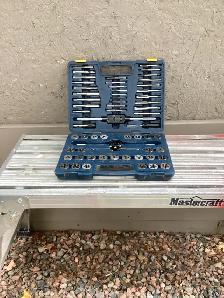 Tap and Tie Set