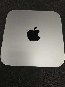 Mac mini 2023 MZ