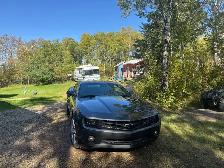 2010 Chevrolet Camero RS - Photo 3