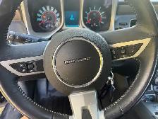 2010 Chevrolet Camero RS - Photo 5