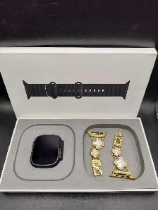 APPLE WATCH ULTRA 3 49MM W/BOX - Photo 2