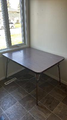 Large table