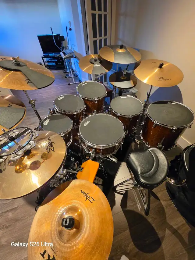 Drum Kit