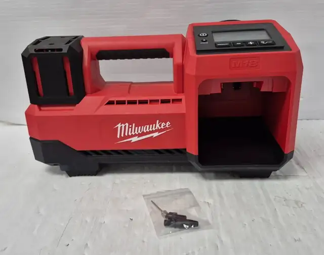 (N9750311) Milwaukee 2848-20 Inflator