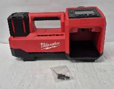 (N9750311) Milwaukee 2848-20 Inflator
