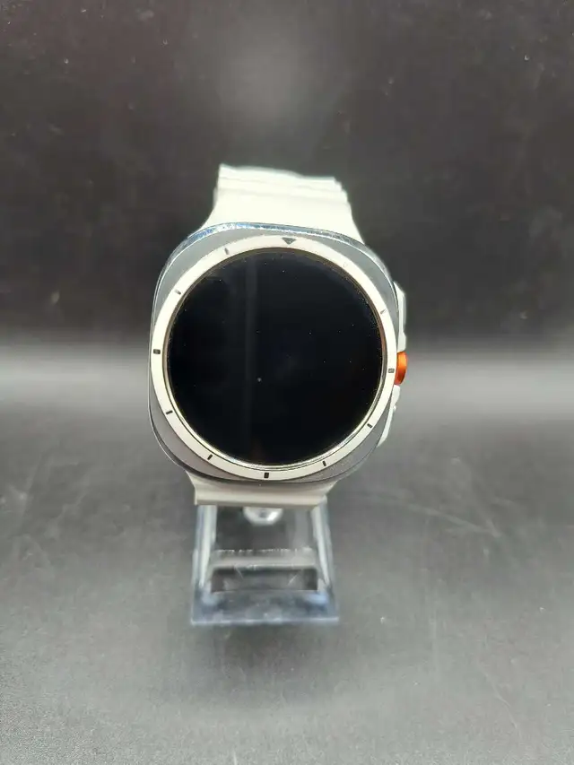 SAMSUNG ULTRA WATCH 47MM