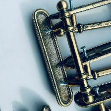 WHOLE LOT OF CUBOARD DOOR/DRAWERS HANDLES /HINGES - Photo 3