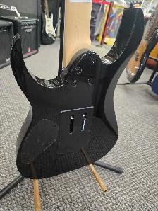 Ibanez Gio Electric Guitar Red/Black - Photo 4