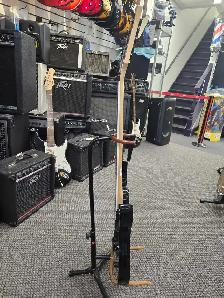 Ibanez Gio Electric Guitar Red/Black - Photo 5