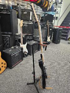 Ibanez Gio Electric Guitar Red/Black - Photo 6