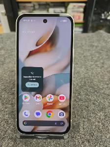 Google Pixel 9a