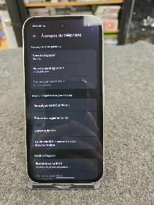 Google Pixel 9a - Photo 2
