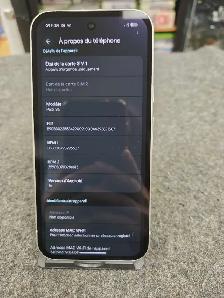 Google Pixel 9a - Photo 3