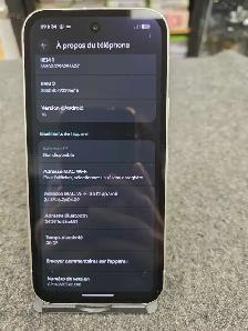 Google Pixel 9a - Photo 4