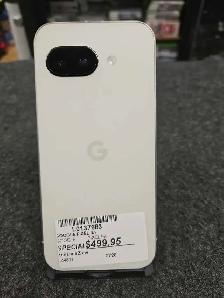 Google Pixel 9a - Photo 5