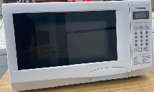 Panasonic Microwave,
