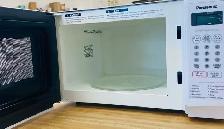 Panasonic Microwave, - Photo 2