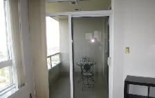$2,000  - Centrally Located 20th Floor Metrotown Suite at La Mir
