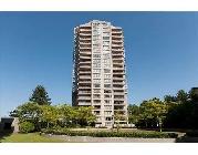 $2,000  - Centrally Located 20th Floor Metrotown Suite at La Mir - Photo 2