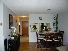 $2,000  - Centrally Located 20th Floor Metrotown Suite at La Mir - Photo 3