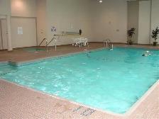 $2,000  - Centrally Located 20th Floor Metrotown Suite at La Mir - Photo 8