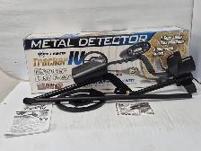 (N9748028) Bounty Hunter METAL TRACKER IV Metal Detector