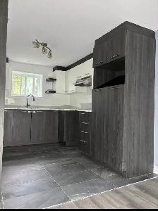 4 1/2 Apartment