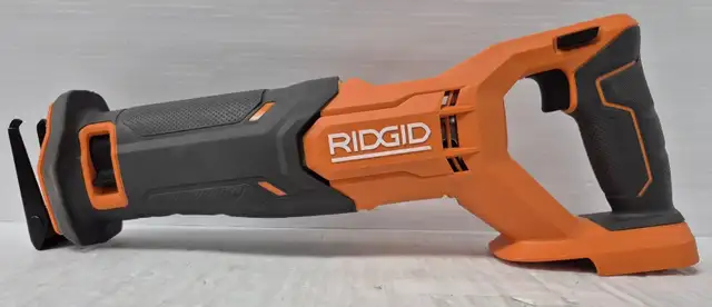 (N9748030) Ridgid R8646 Reciprocating Saw