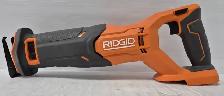 (N9748030) Ridgid R8646 Reciprocating Saw