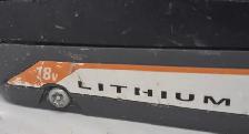 (N9748026) Ridgid R89002 2.0 AH Battery - Photo 3