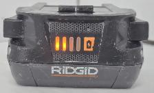 (N9748026) Ridgid R89002 2.0 AH Battery - Photo 5