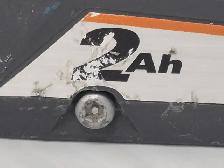 (N9748026) Ridgid R89002 2.0 AH Battery - Photo 10