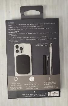 (N9748000) Logiix LGX-14013 Vibrance Piston Power Powerbank - Photo 6