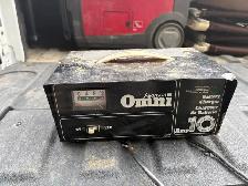 portable battery charger