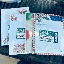 400 PAGES OF LETTERHEAD PADS/KALEIDOCYCLES/COLLAGE ECT